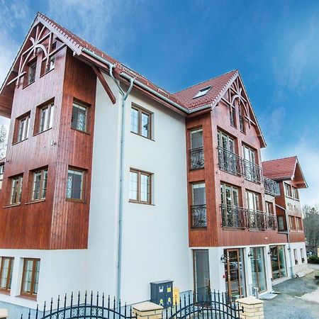 Willa Ostoja Wellness Swieradow-Zdroj Exterior foto
