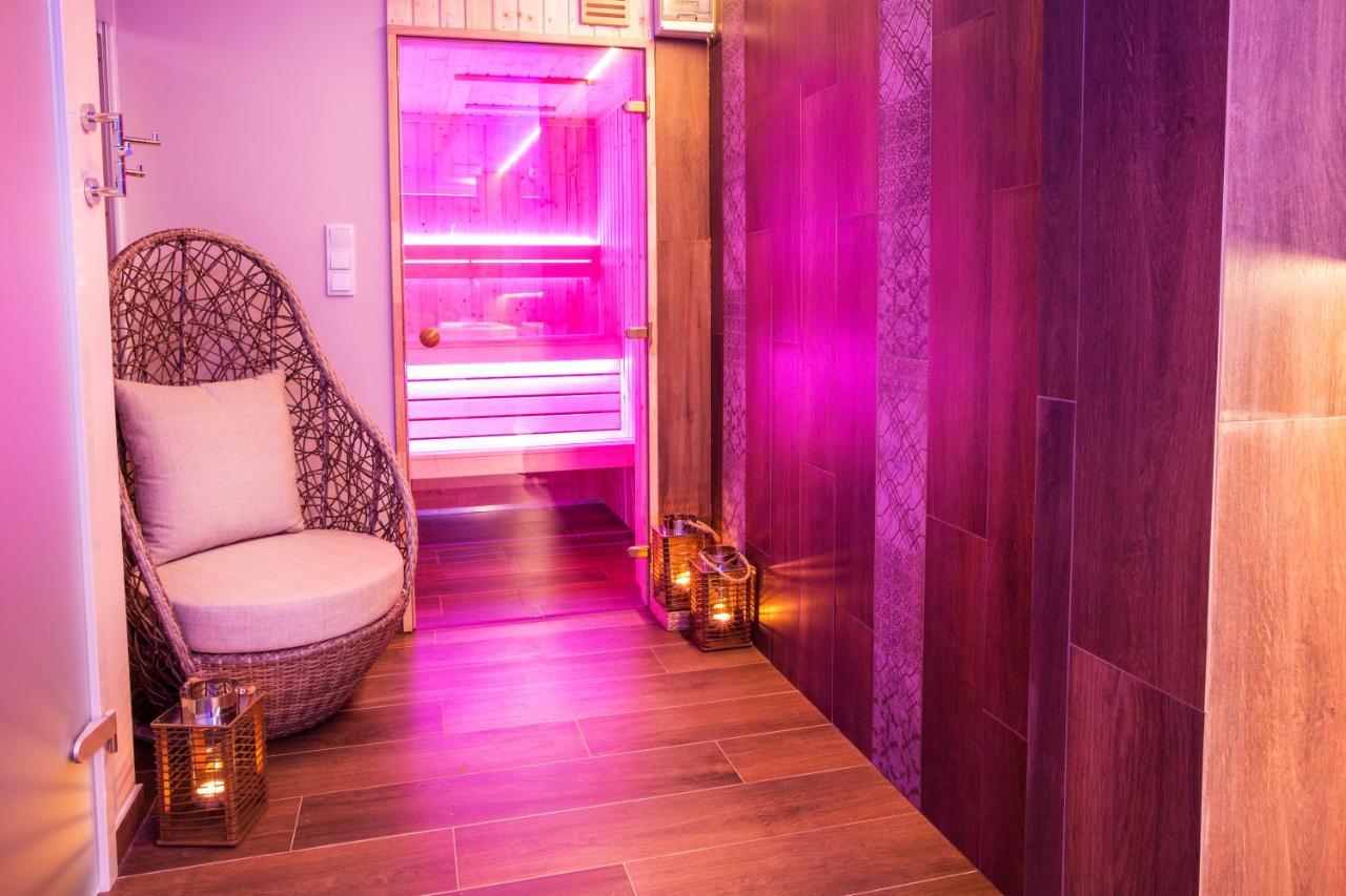 Willa Ostoja Wellness Swieradow-Zdroj Exterior foto