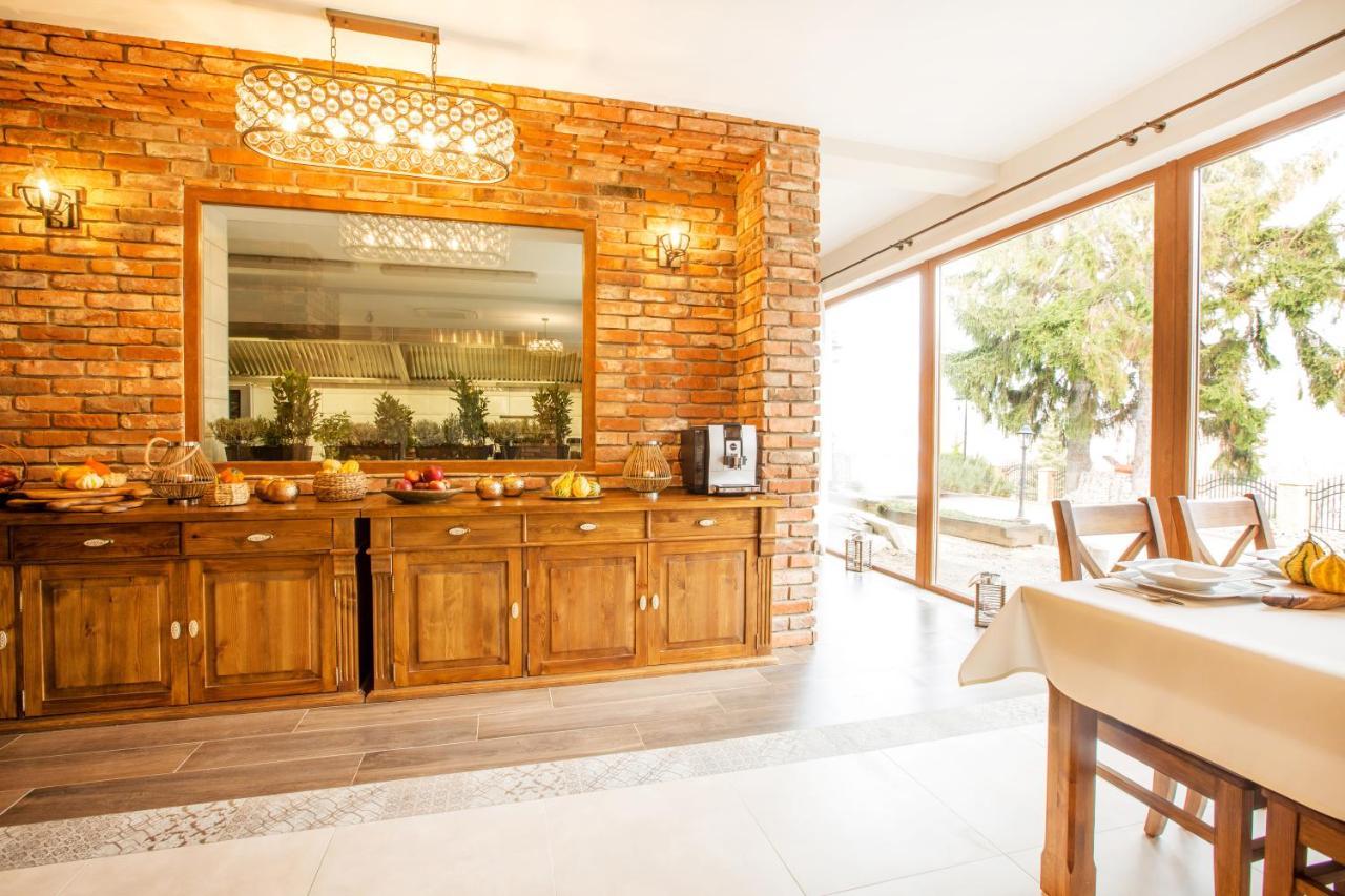 Willa Ostoja Wellness Swieradow-Zdroj Exterior foto