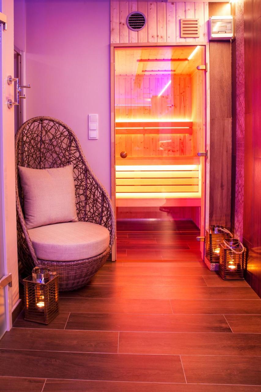 Willa Ostoja Wellness Swieradow-Zdroj Exterior foto