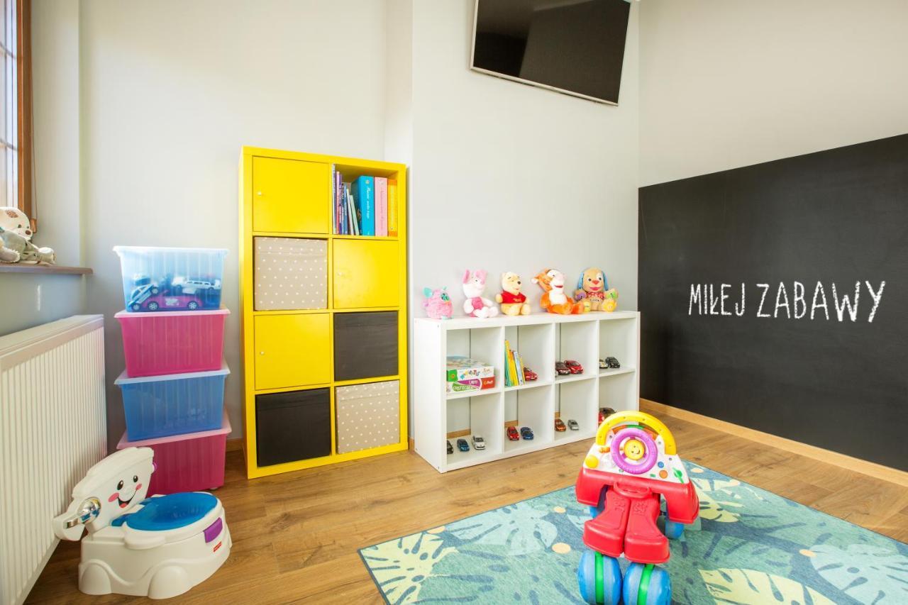 Willa Ostoja Wellness Swieradow-Zdroj Exterior foto